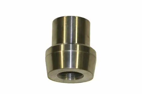 Weldable Tube Insert 1/2"-20 X 7/8"Id 1