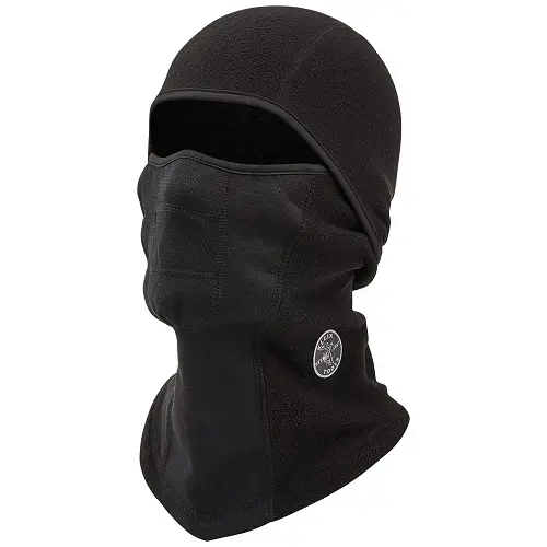 Windproof Hinged Balaclava Face Mask 1