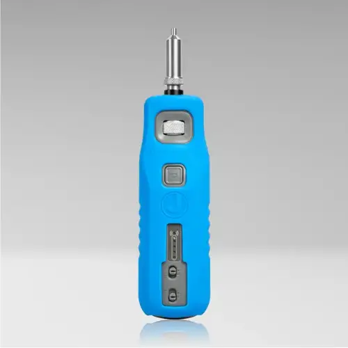 Wireless Fiber Inspection Microscope Wfm-100 1