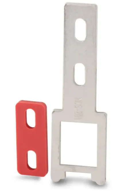 Xcs Safety Interlock Switch  Key Type Xcsz01 1