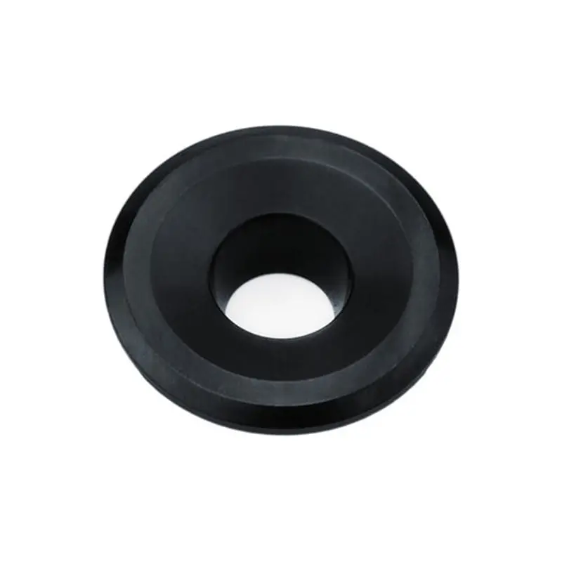 Air Flow Research 8511-1 – 1.500-Inch Steel Valve Spring Retainer, 10-Degree Design 1