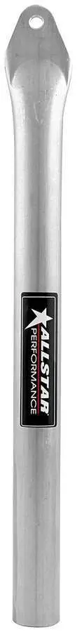 Allstar Performance 55106 Straight Aluminum Front Wing Post For Racing Applications 1