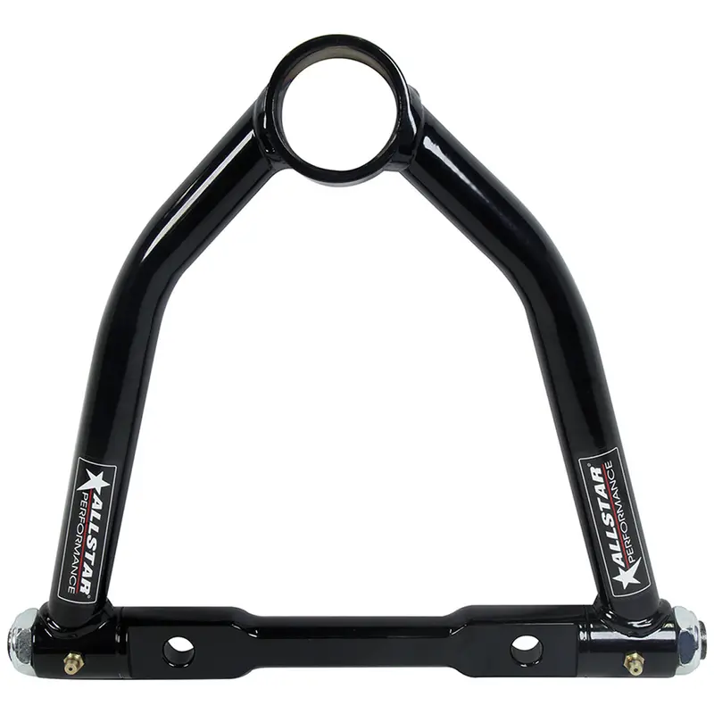 Allstar Performance Aluminum Control Arm Shaft – 8.25", 10-Degree Offset, 57945 1