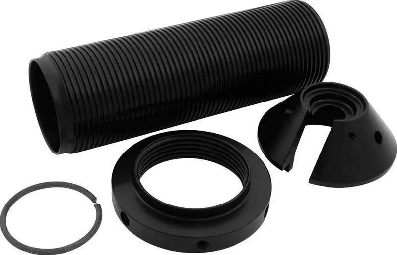 Allstar Performance Coilover Conversion Kit – 2.5-Inch Shock Body With Penske 7-Inch Stroke For Race Applications 1