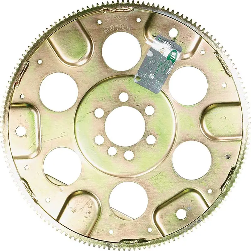 Allstar Performance Sfi-Certified Flexplate – 153-Tooth, External Balance (Model 26831) 1