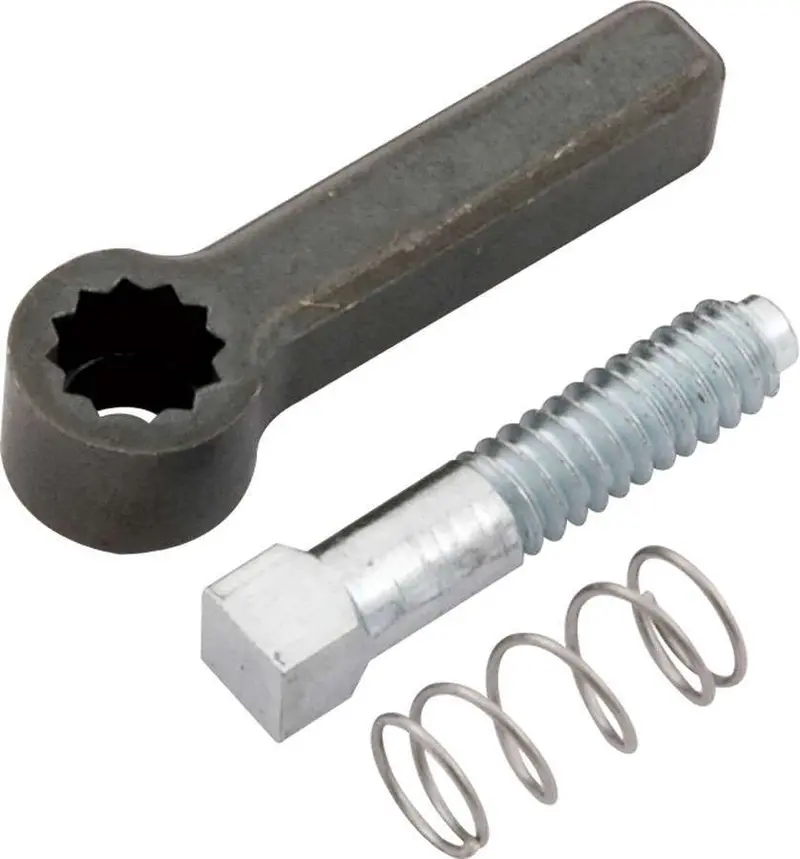 Allstar Performance Tension Lever Kit – Adjustable Lever System For Racing Suspension And Chassis Tuning 1