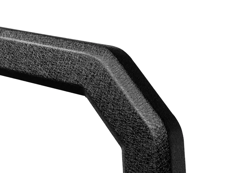 Armordillo Ar Series Bull Bar – Textured Black, Fits 2003–2009 Dodge Ram 2500/3500 1