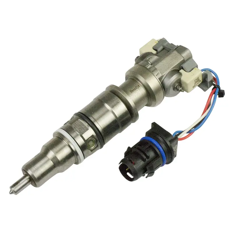 Bd Diesel Remanufactured Fuel Injector – Oe-Spec Performance Replacement (Part Ap60901) 1