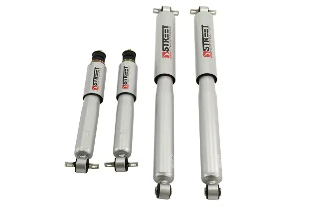 Belltech Oe9582 Oem-Style Stock Replacement Shock Set 1