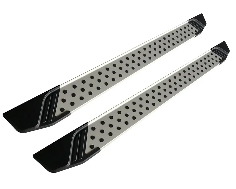 Black Horse Off-Road Vortex Running Boards (Vo-Lx27Oe) 1
