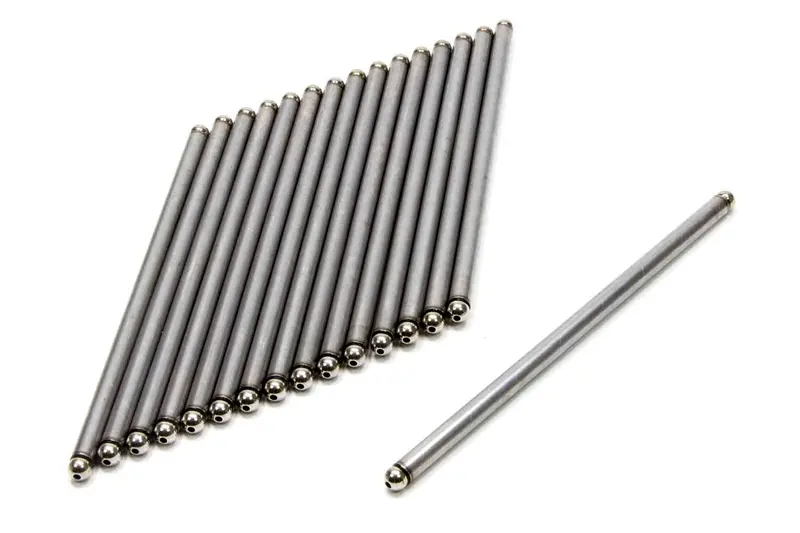 Chevrolet Performance 12371041 – 16-Piece Set Of 5/16" Pushrods (7.122" Length) 1