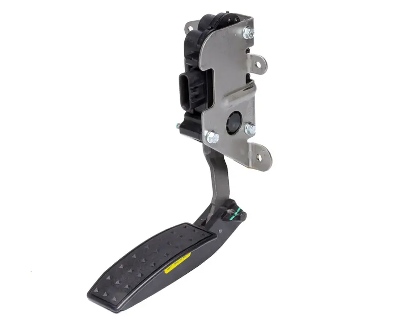 Chevrolet Performance Accelerator Pedal Assembly – Oem-Grade Throttle Control 1