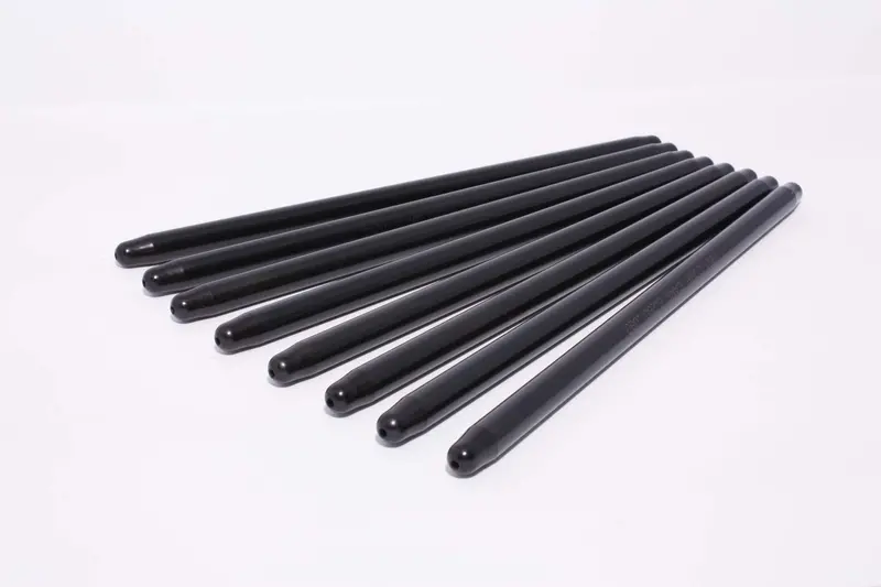 Comp Cams Hi-Tech Pushrods 7931-8 – 8.280" Length, 3/8" Od, .080" Wall Thickness 1