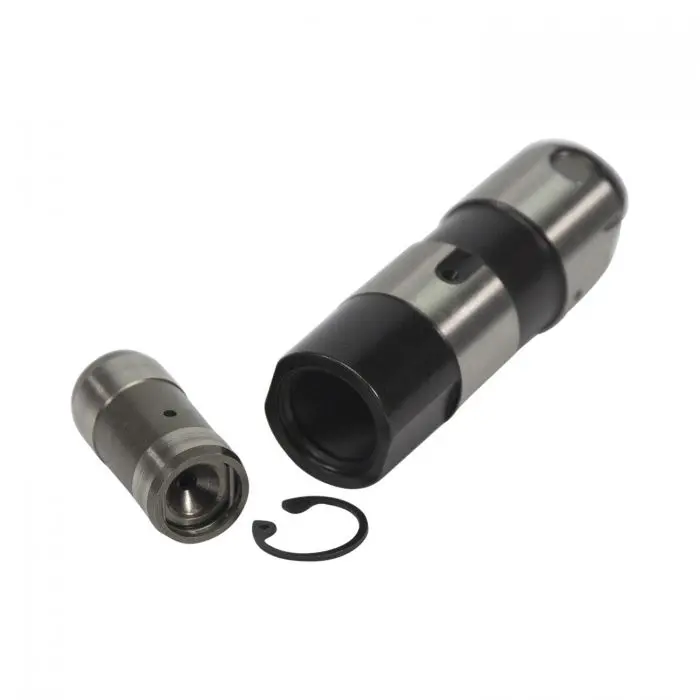 Comp Cams Hydraulic Lifter – Precision-Machined For Consistency, Power, And Quiet Operation 1