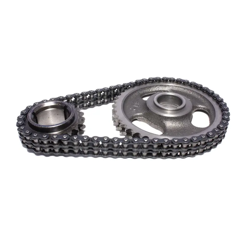 Comp Cams Magnum Double-Row Timing Set – Pontiac 326–455 (1955–1981) 1
