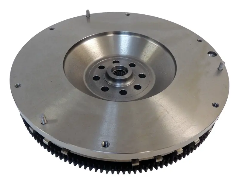 Crown Automotive 4666102Aa Replacement Flywheel Assembly For Jeep Vehicles 1