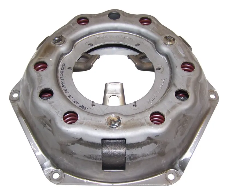 Crown Automotive Clutch Pressure Plate Assembly – Jeep-Specific Replacement With 9.25-Inch Diameter 1