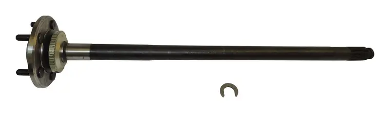 Crown Automotive Heavy-Duty Replacement Axle Assembly For Jeep Applications (4856332P) 1