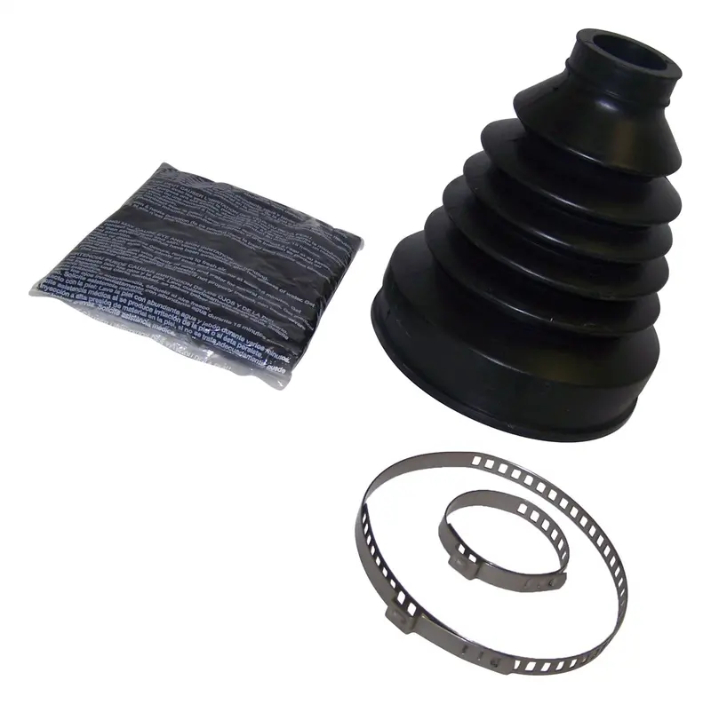 Crown Automotive Inner Cv Axle Boot Kit – Jeep Replacement (5072390Aa) 1
