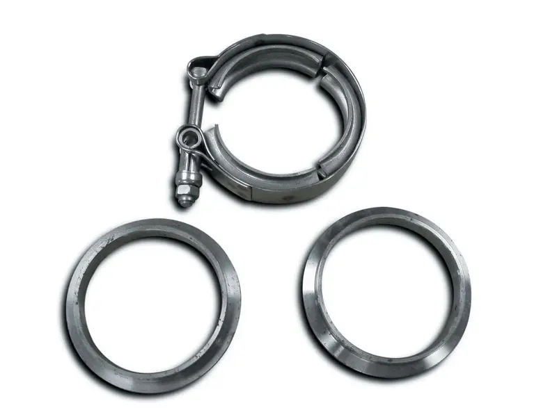 Dynatech V-Clamp Collar Assembly – 3-Inch Diameter, Model 794-91230 1
