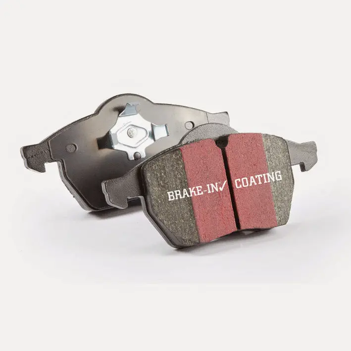 Ebc Ultimax Oem-Style Replacement Brake Pads – Quiet, Low-Dust Formula (Ud816) 1