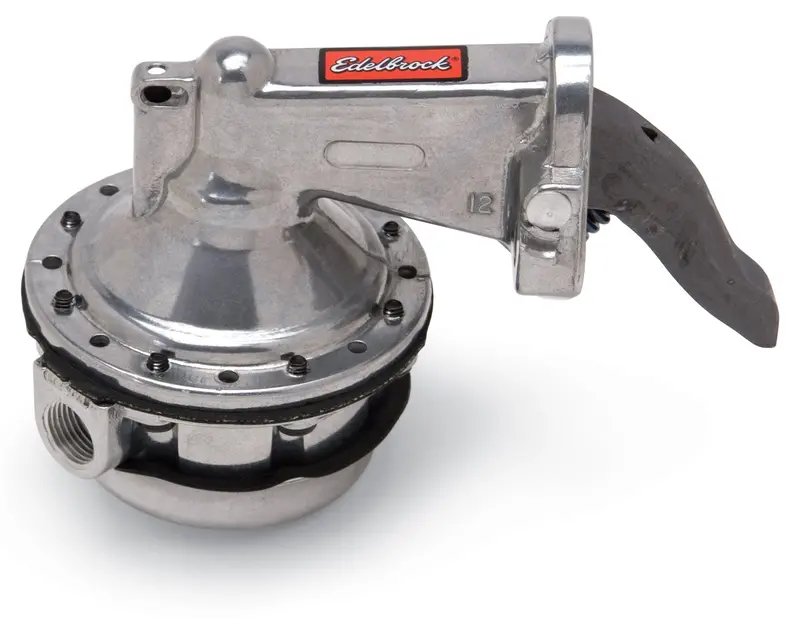 Edelbrock 1723 Carburetor – High-Performance Street Series 1