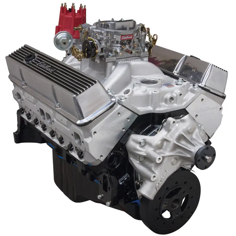 Edelbrock Carburetor Or Intake Manifold – Model 46420 (In-Stock) 1