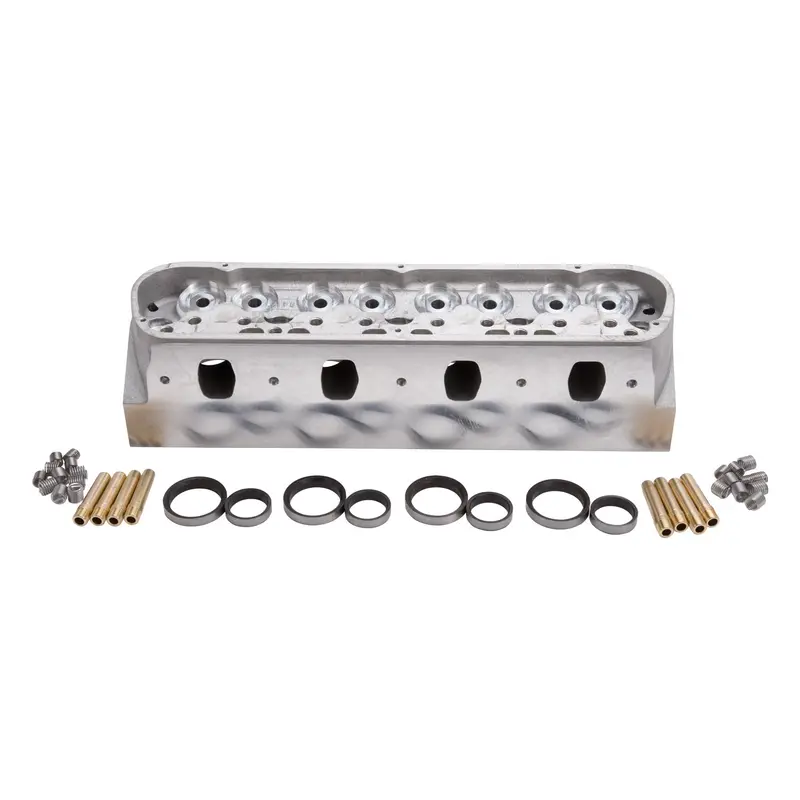 Edelbrock Performance Intake Manifold Kit – Model 773169 1