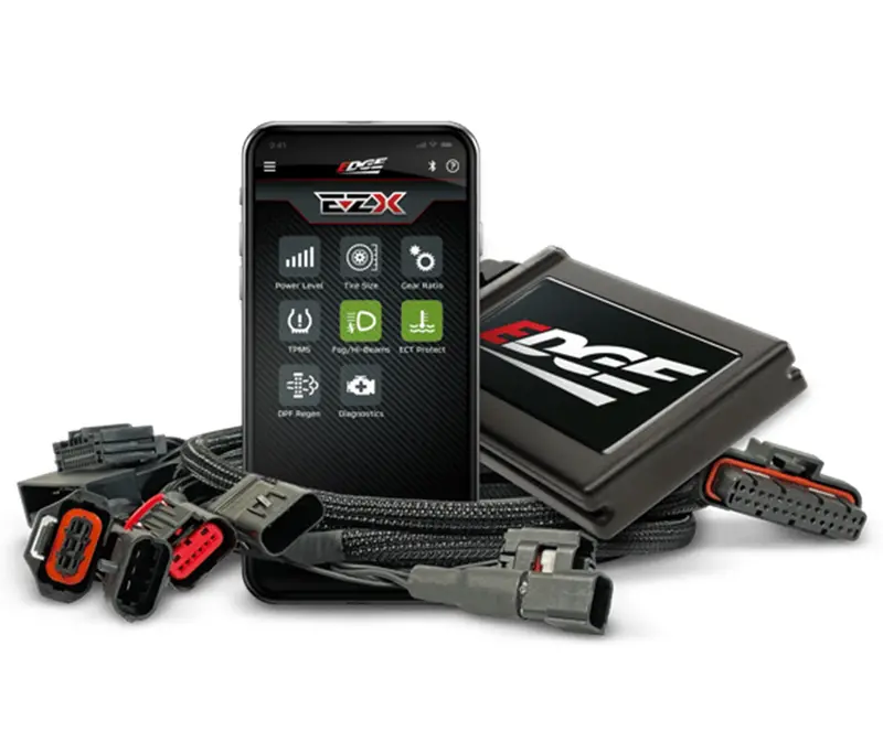 Edge Products 12710 Ignition Timing Enhancer Module – Optimizes Spark Advance For Improved Power 1