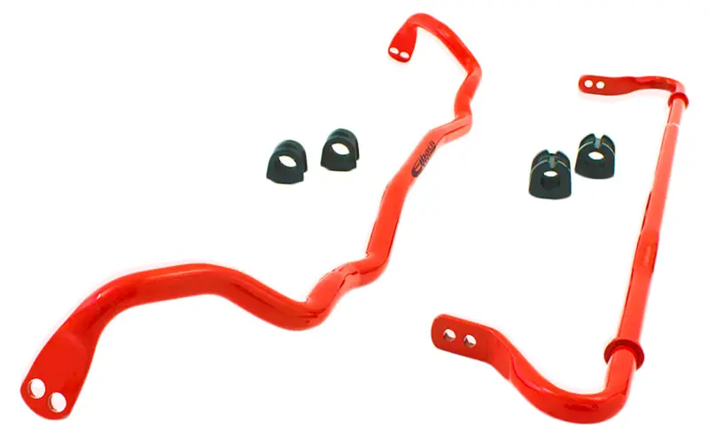 Eibach Anti-Roll Kit – Front And Rear Sway Bars For Improved Handling (35125.320) 1
