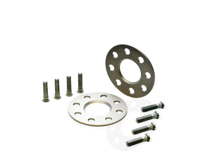 Eibach Pro-Spacer 5Mm Wheel Spacer Kit (Pair) 1