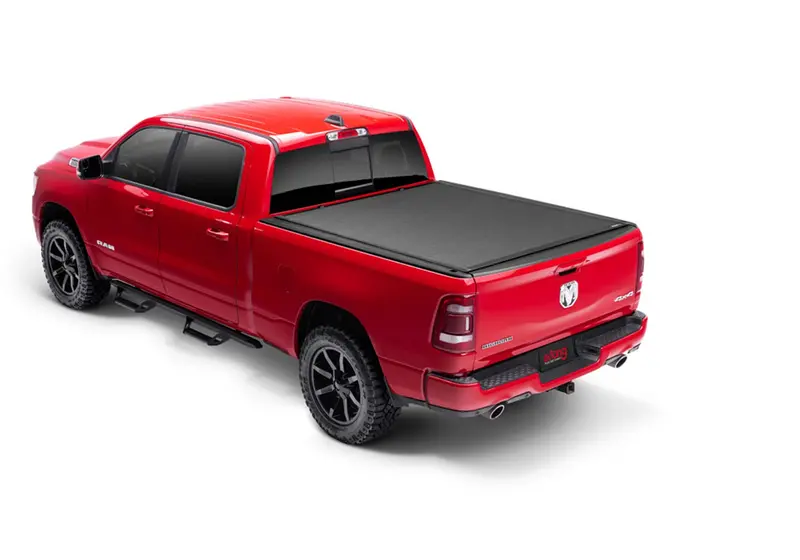 Extang Xceed Tonneau Cover For 2019–2022 Ram 1500 (5'7" Bed, No Rambox) 1