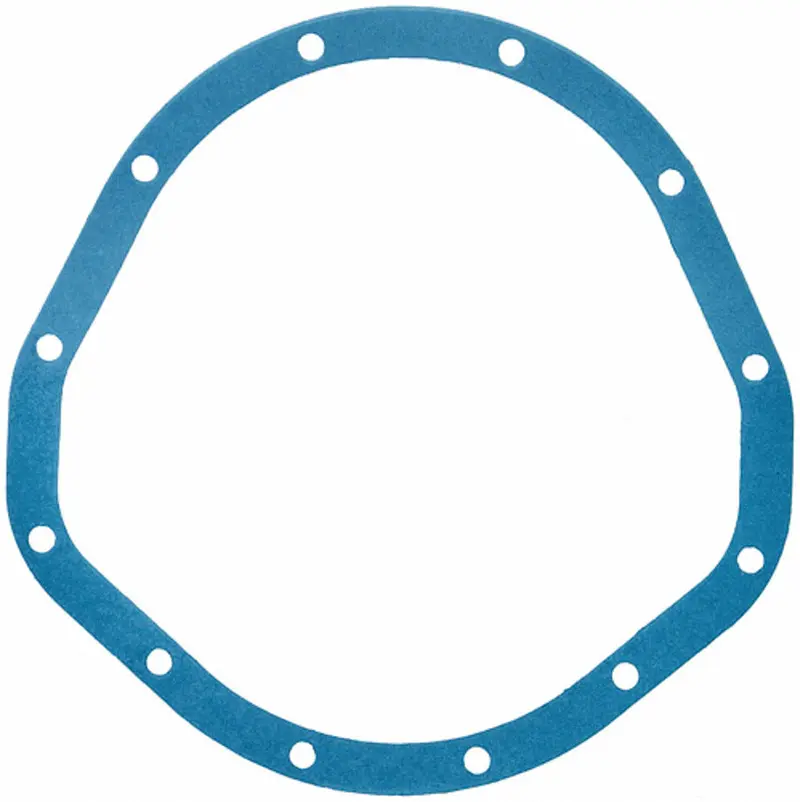 Fel-Pro Differential Cover Gasket For Gm 12-Bolt Axles – 8.875-Inch Diameter 1
