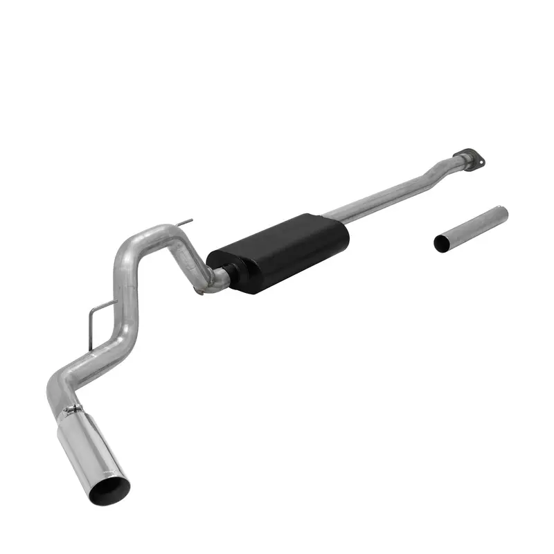 Flowmaster 817727 Force Ii Cat-Back Exhaust System 1