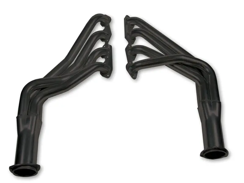 Flowtech 11132Flt Long-Tube Exhaust Headers For Performance Applications 1