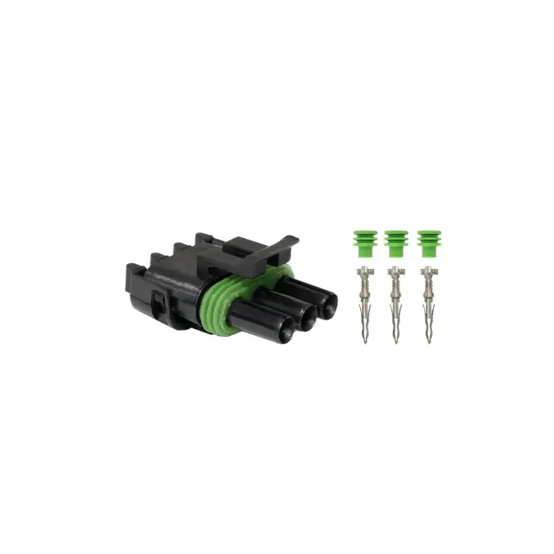 Fueltech Usa Throttle Position Sensor Plug Kit – Ford-Specific (Model 5005100017) 1