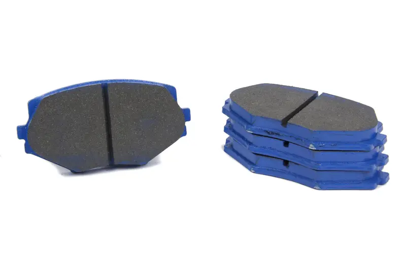 Hawk Performance Blue Brake Pads – Front Axle, Mazda Miata 1