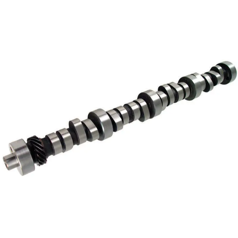 Howards Cams 220275-12 Hydraulic Roller Camshaft – Ford Small Block (221–302/351W), 2600–6600 Rpm Range 1