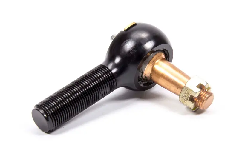 Howe Precision Left-Hand Tie Rod End – 3/4" Thread, Heavy-Duty Steering Component (23250) 1