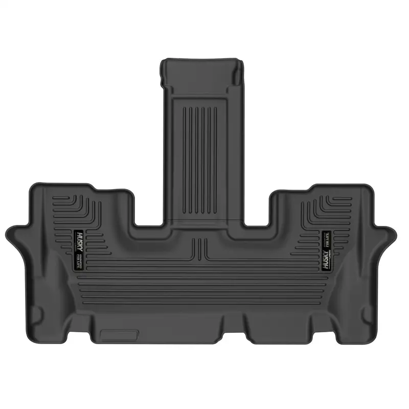 Husky Liners Weatherbeater Floor Mats – Heavy-Duty All-Weather Protection, Model 14711 1