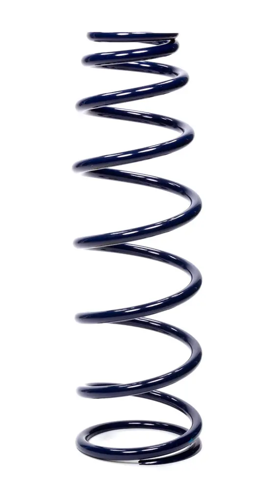 Hyperco 1816Sb0125 Coilover Spring – 2.5" Id, 5" Od, 16" Tall 1