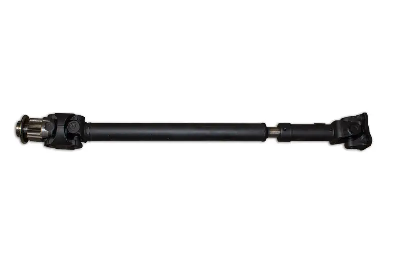 Icon Vehicle Dynamics 22032 Rear Driveshaft For 2012–2018 Jeep Jk Unlimited (4-Door) With 3–6 Inch Lift And Adapter 1