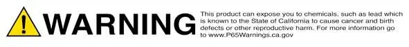 Jba 40-251301 Stainless Steel Chambered Muffler – 2.5" Diameter, Offset/Center Exit 1