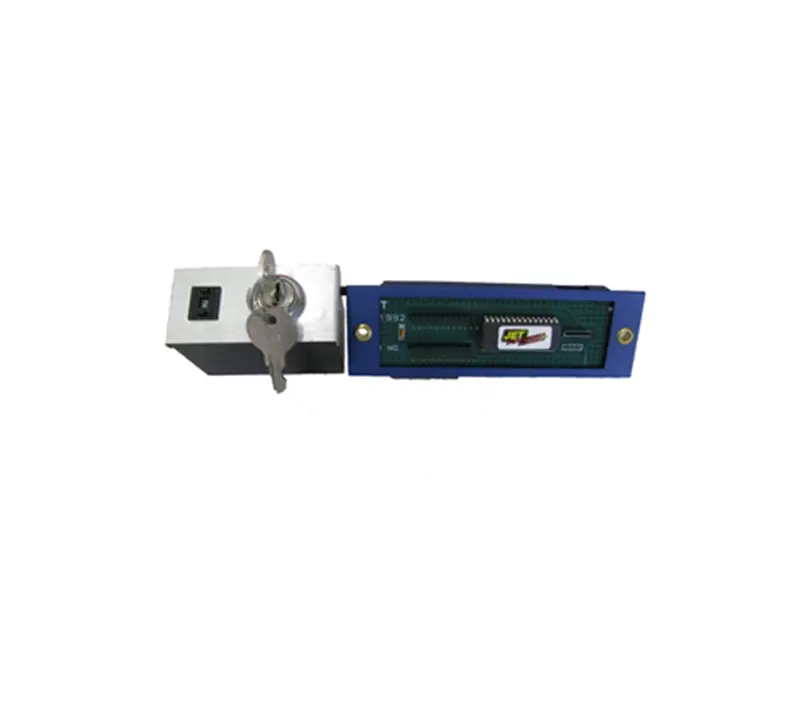 Jet Performance 6-Pak Performance Chip – Ecu Tuning Module, Model 191116P 1