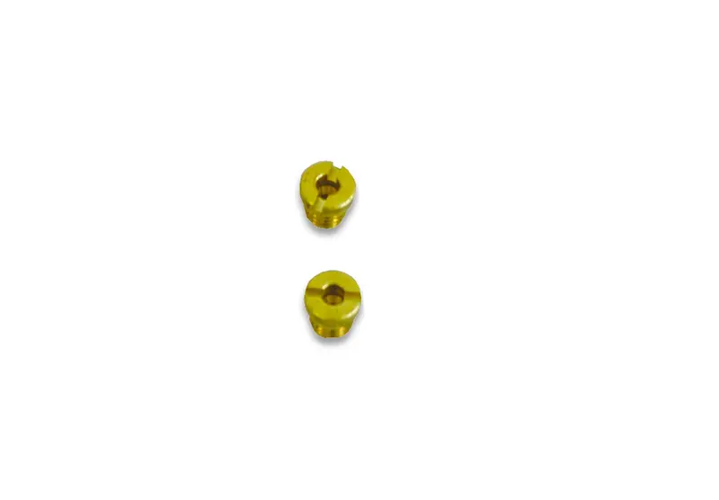 Jet Performance Quadrajet Primary Jet – 0.076 Inch, Part #201076 1
