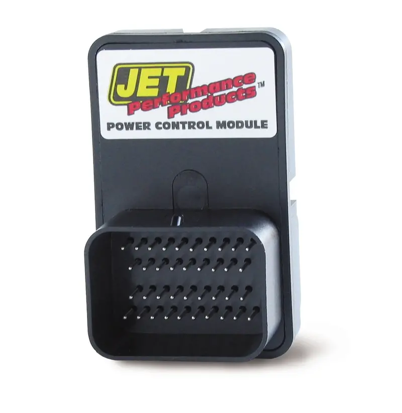 Jet Performance Stage 2 Power Tuning Module – Optimized For Enhanced Throttle Response And Output 1