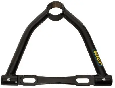Joes Racing A-Arm With Slotted Shaft – 9.5" Screw-In Ball Joint 1