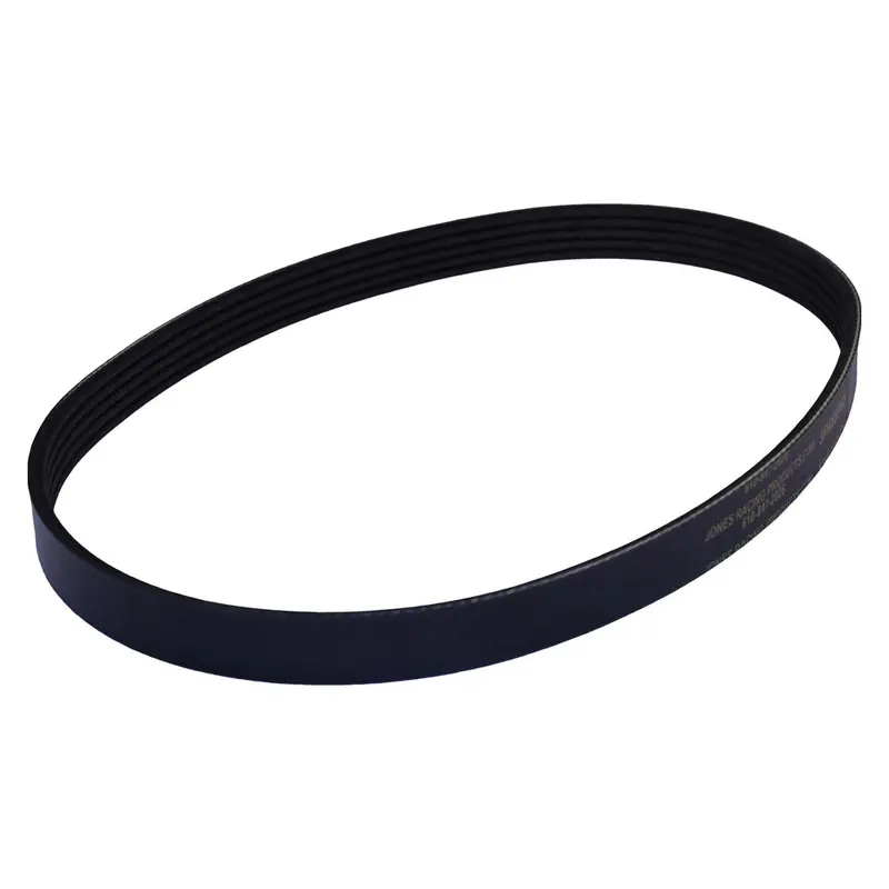 Jones Racing Products 5Pk-698Hd Heavy-Duty Serpentine Belt – 27.48" Length 1