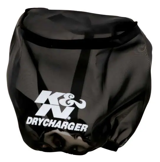 K&N Ru-5147Dk Reusable Air Filter Wrap For Enhanced Filtration 1