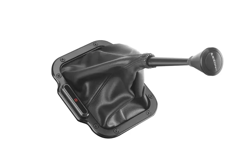 Lokar Xcinb-1764 Cable-Actuated Transmission Boot Indicator 1